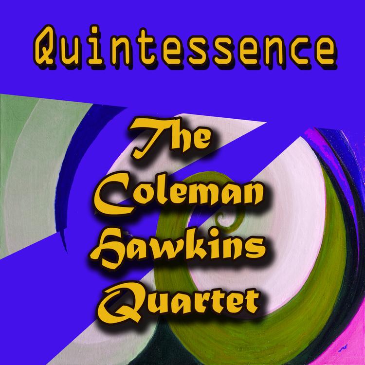 The Coleman Hawkins Quartet's avatar image