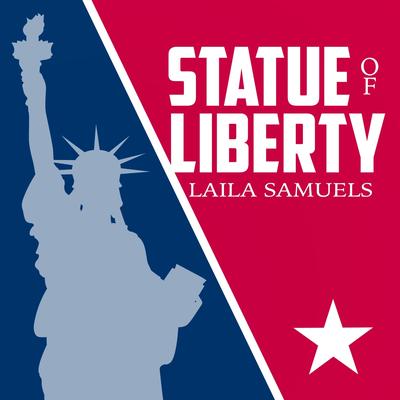 Statue of Liberty's cover