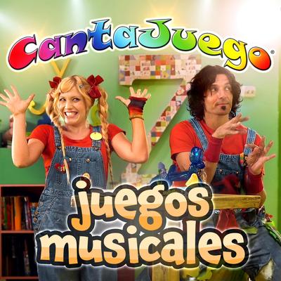 Chuchuwá By CantaJuego's cover