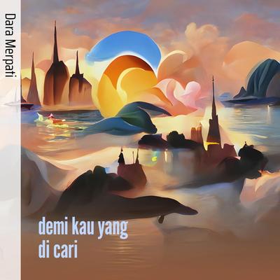 demi kau yang di cari's cover