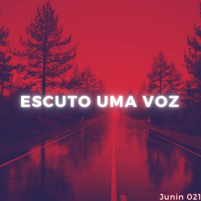 Escuto uma voz's cover