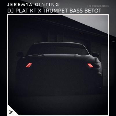 DJ Plat Kt X Trumpet Bass Betot's cover