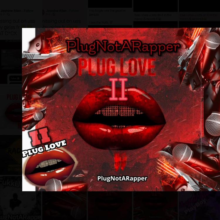Plug Not A Rapper's avatar image