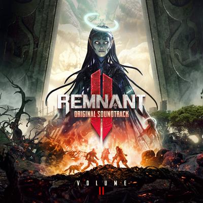 Remnant 2, Vol. 2 (Original Soundtrack)'s cover