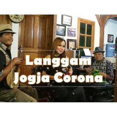 Langgam Jogja Corona's cover