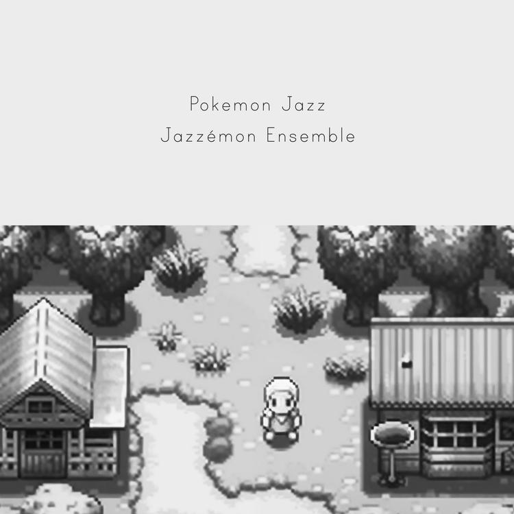 Jazzémon Ensemble's avatar image