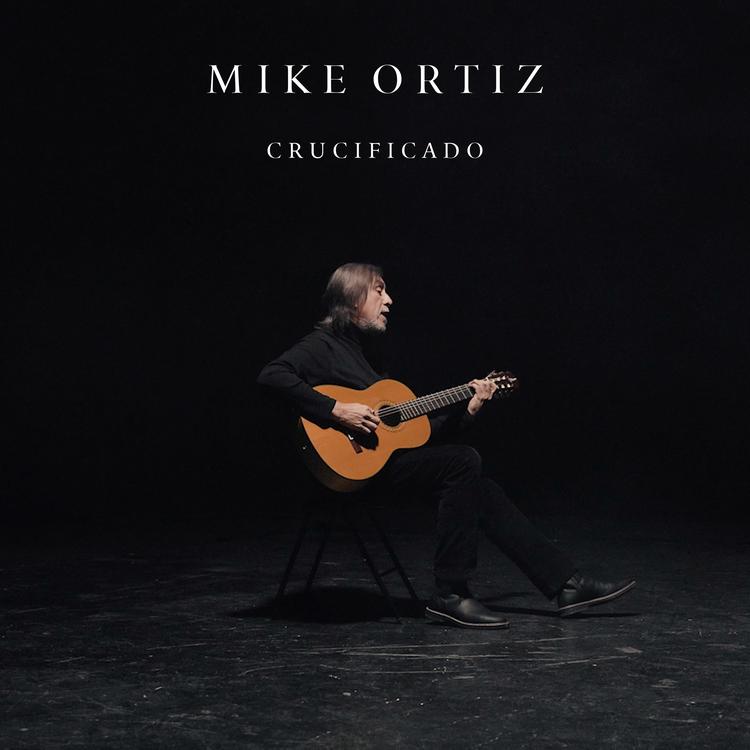 Mike Ortiz's avatar image