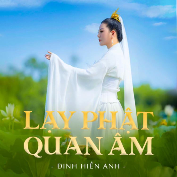 Dinh Hien Anh's avatar image