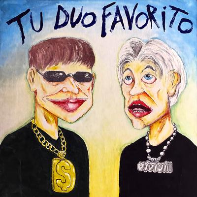 TU DUO FAVORITO's cover