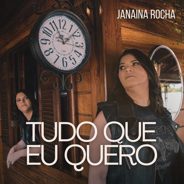 Janaina Rocha's avatar image