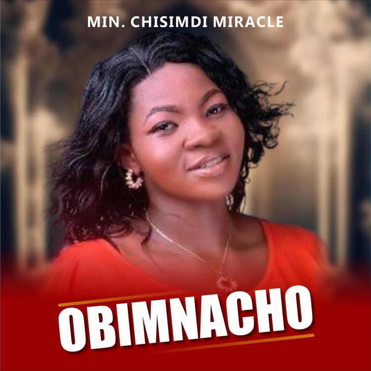 Min. Chisimdi Miracle's avatar image