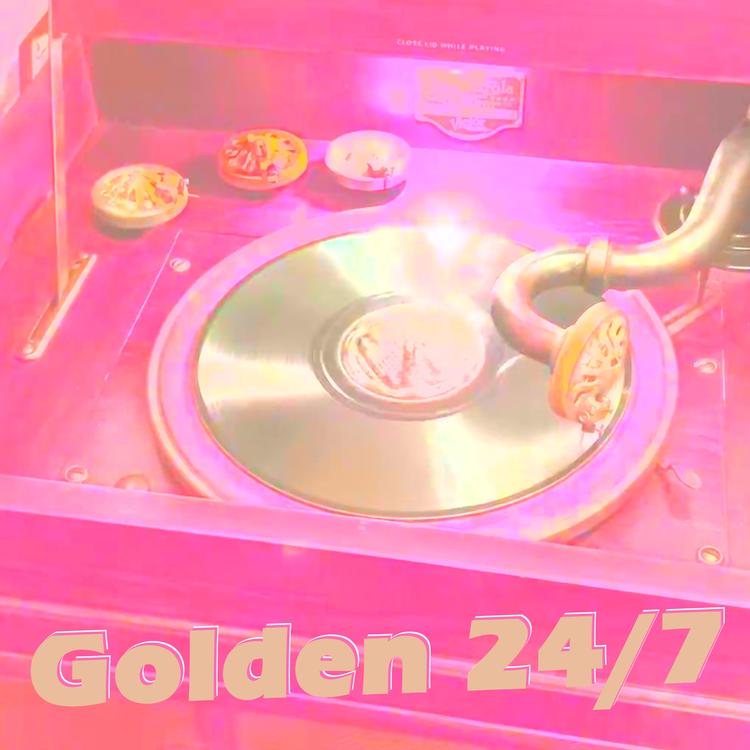 Golden 24/7's avatar image