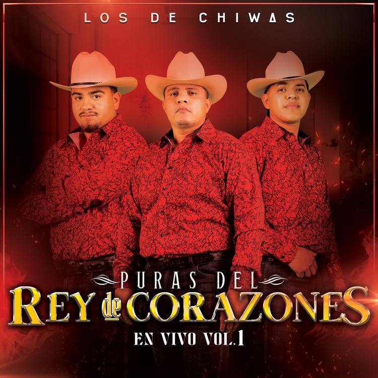 Grupo Los de Chiwas's avatar image