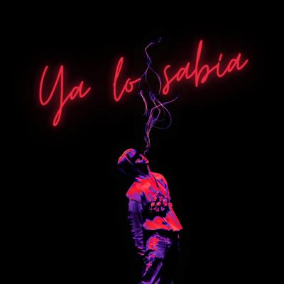 Ya Lo Sabía's cover