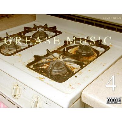 GREASE MUSIC 4's cover