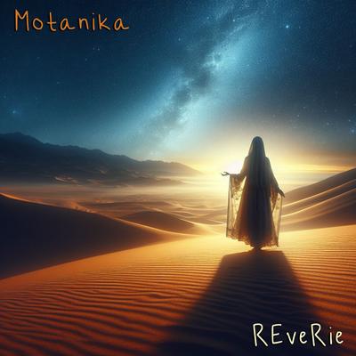 Reverie By Motanika's cover