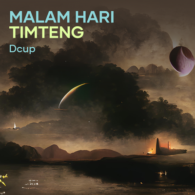Malam Hari Timteng's cover