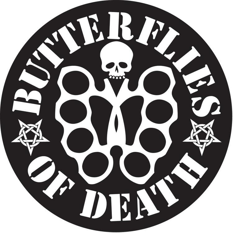 Butterflies of Death's avatar image