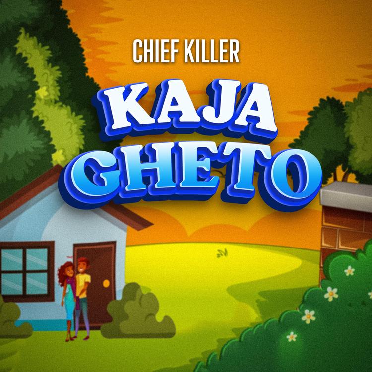 Chief Killer's avatar image