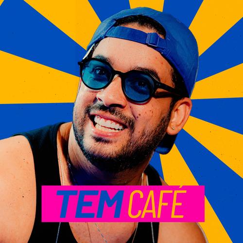 Tem Café forro's cover