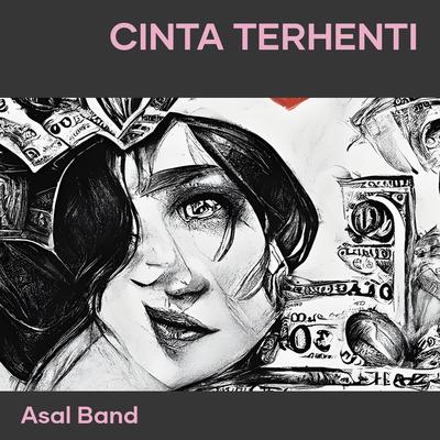 ASAL Band's cover