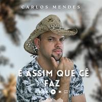 Carlos Mendes's avatar cover