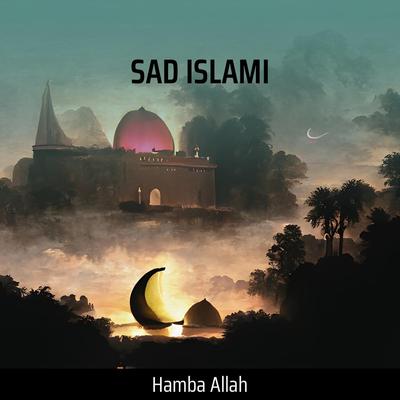 Sad Islami's cover