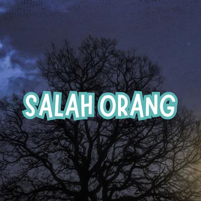 Salah Orang's cover