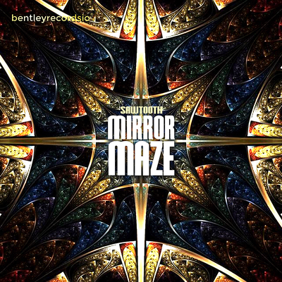 Mirror Maze's cover