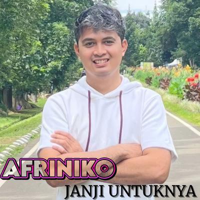 Janji Untuknya's cover