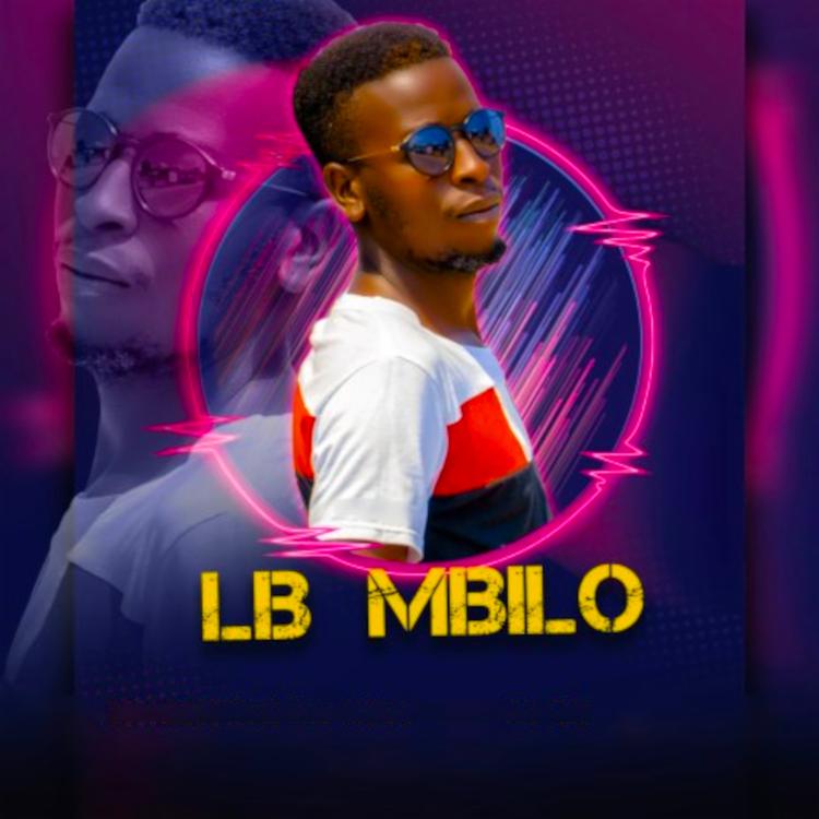 LB Mbilo's avatar image