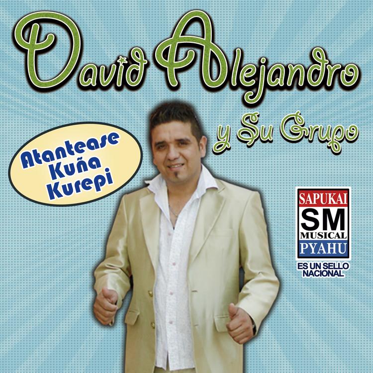 David Alejandro y su grupo's avatar image