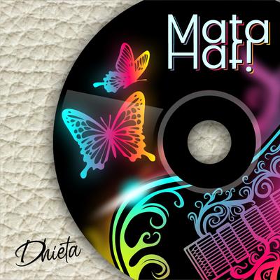 Mata Hati's cover