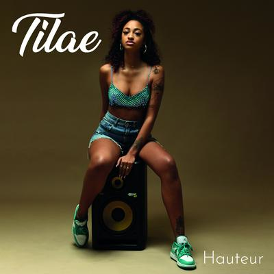 Tilae's cover