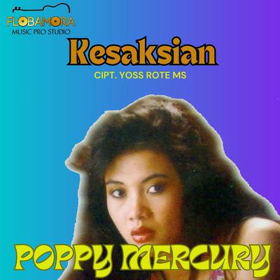 Kesaksian's cover