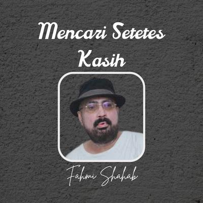 Mencari Setetes Kasih's cover