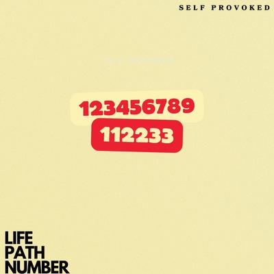 Life Path Number's cover