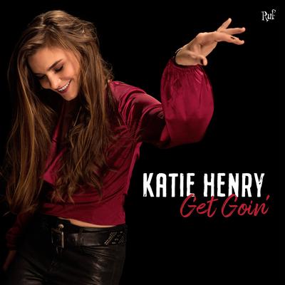 Katie Henry's cover