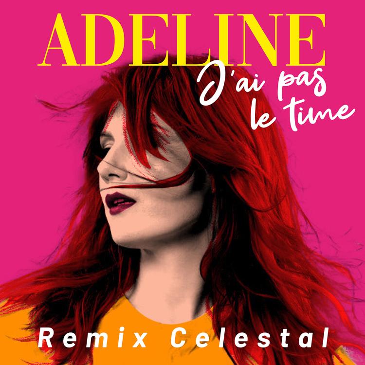 Adeline Toniutti's avatar image