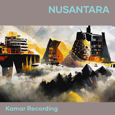 Nusantara's cover