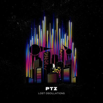 Lost Oscillations By P. T. Z's cover