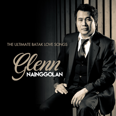 The Ultimate Batak Love Songs's cover