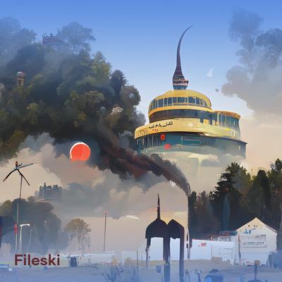 fileski's cover