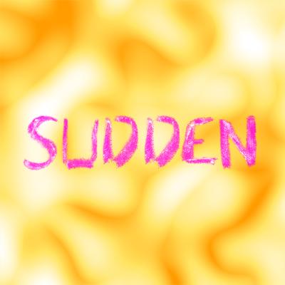 Sudden's cover