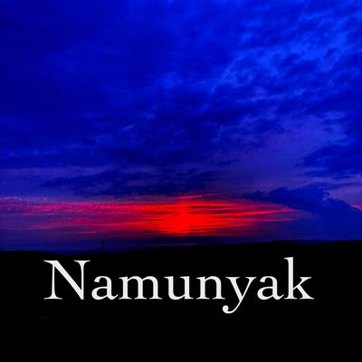 Namunyak's cover