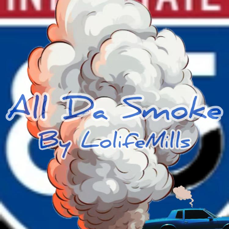 LoLifeMills's avatar image