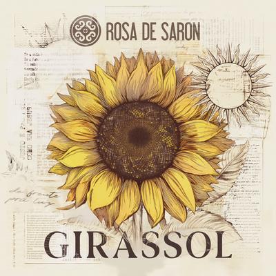 Girassol's cover