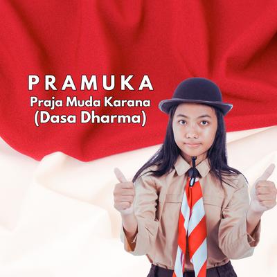 PRAMUKA Praja Muda Karana (Dasa Dharma)'s cover