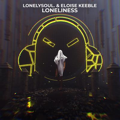 Loneliness By Lonelysoul., Eloise Keeble's cover