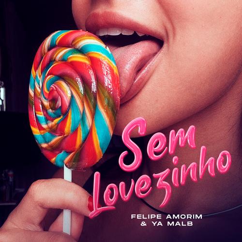 Sem Lovezinho's cover